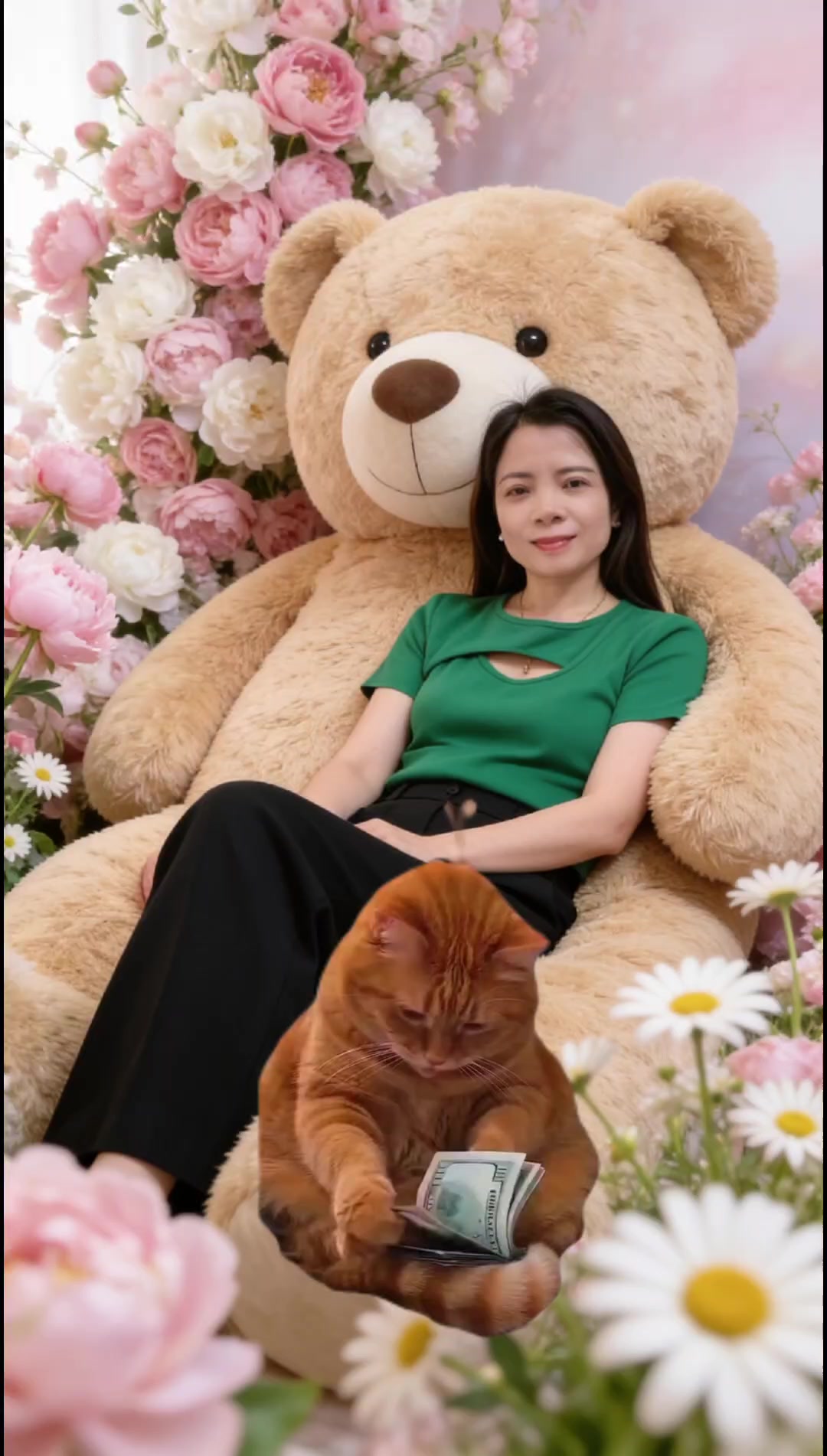 @Nhung 79 ☘️