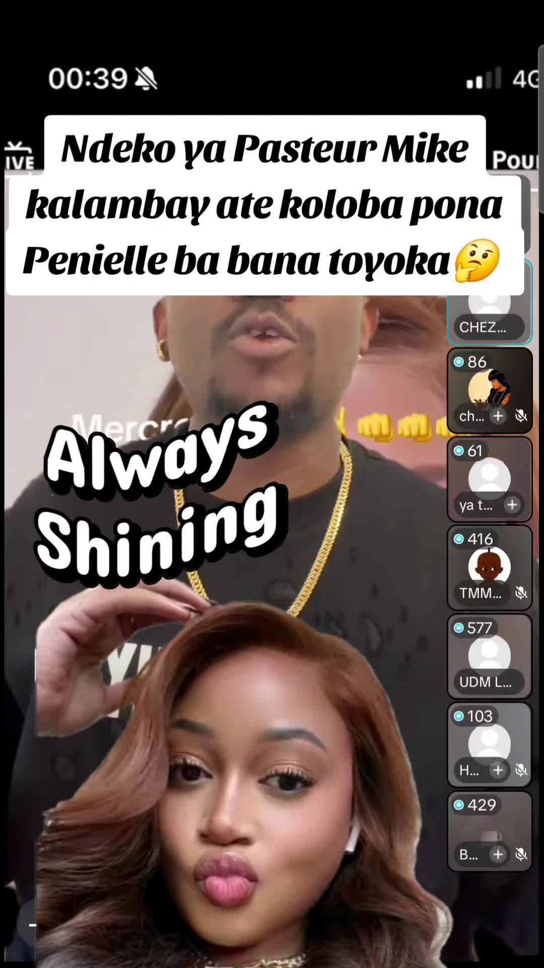 @Always Shining 2💫