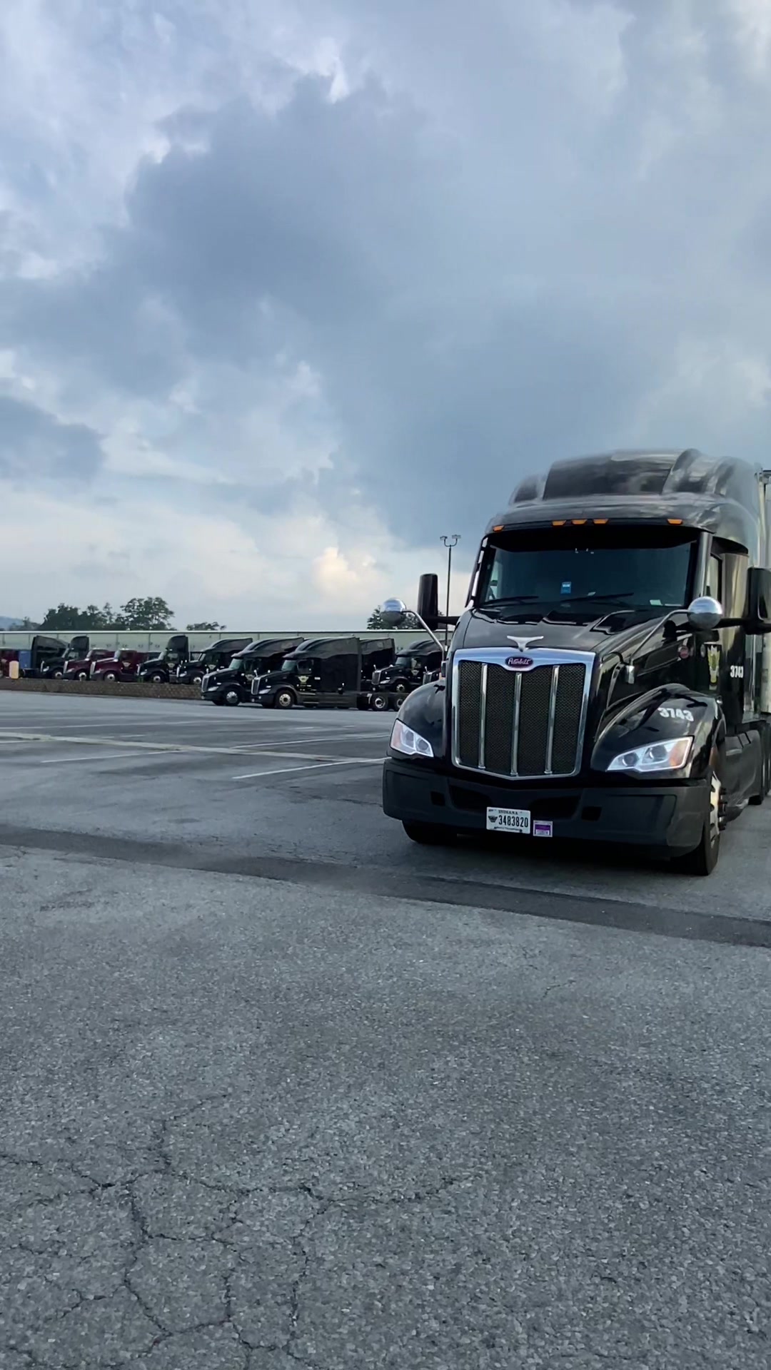 @Smith Transport
