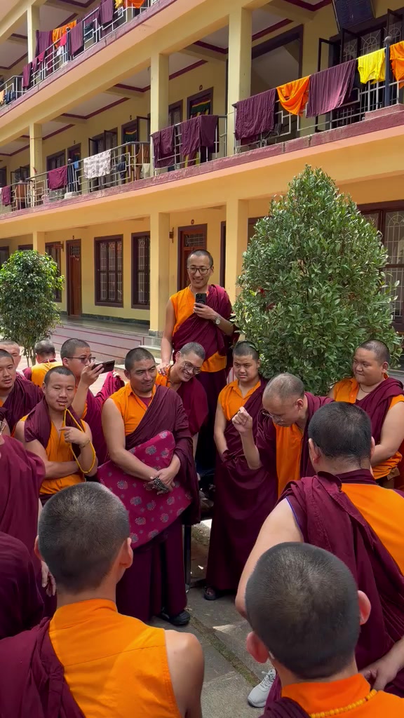 @Tenzin Lama