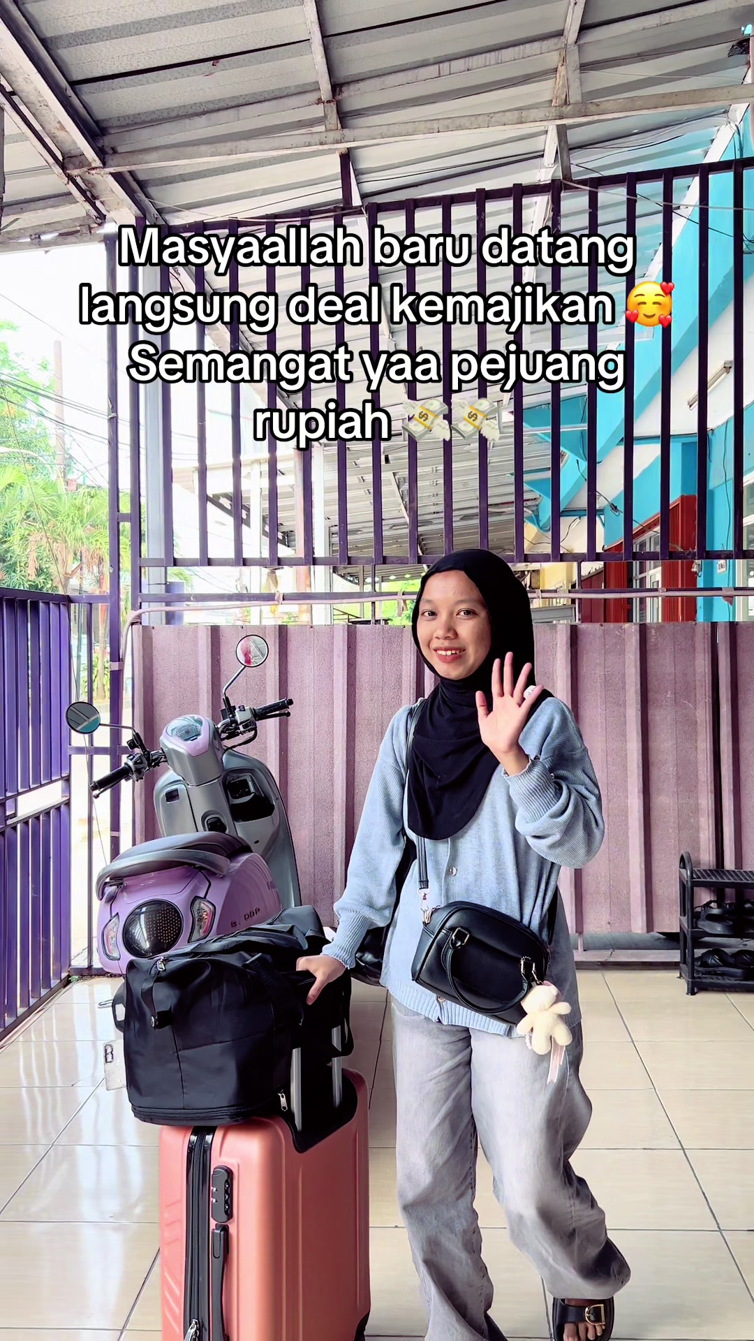 @Mayy loker