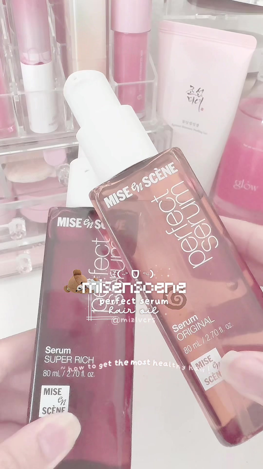 @mizy 𝜗𝜚 ࣪˖
