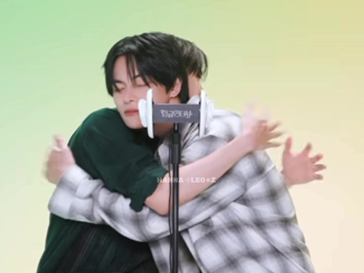 @HANNA ✧ LEO✷Z