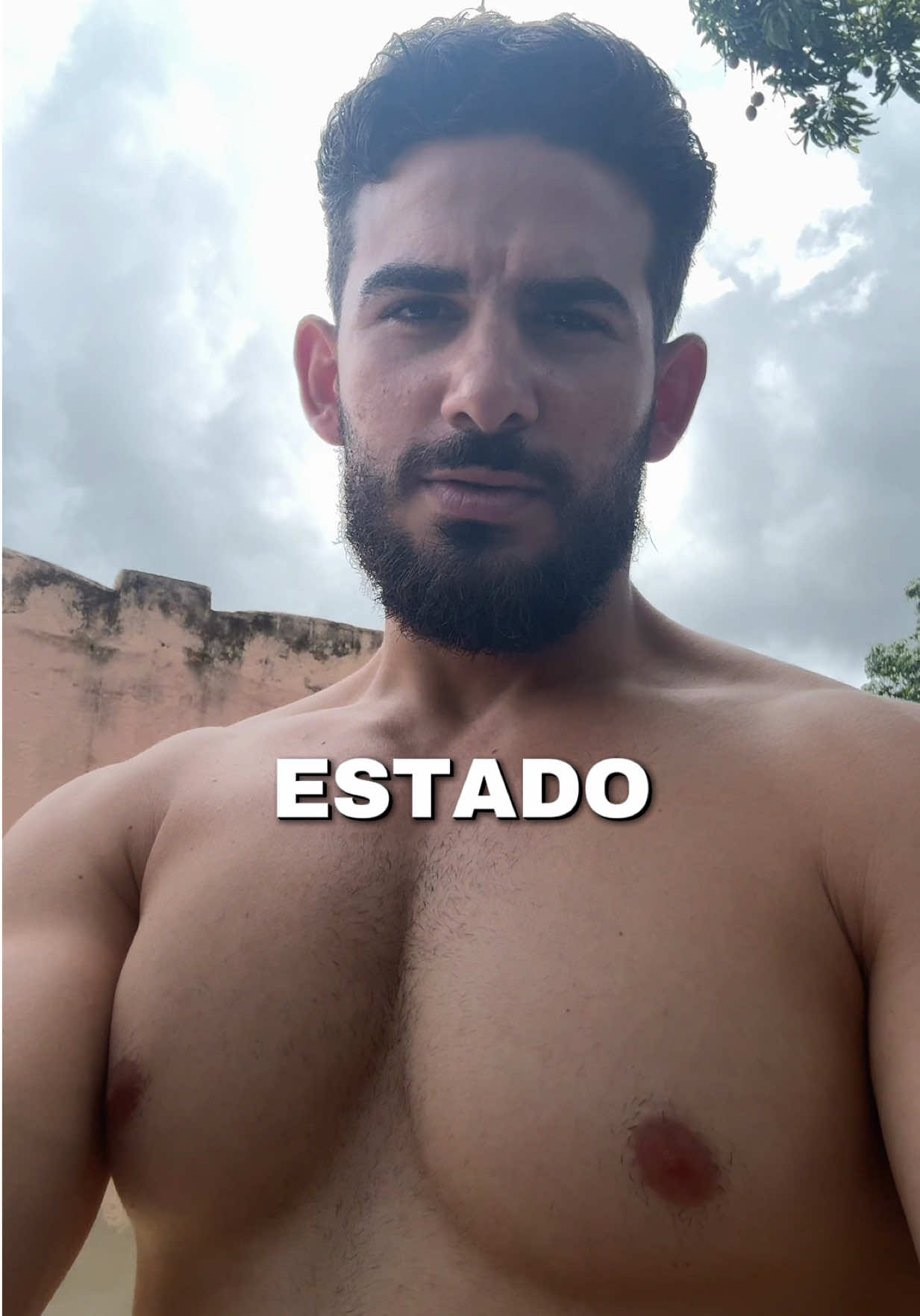 @SERGIO FITNESS 💪