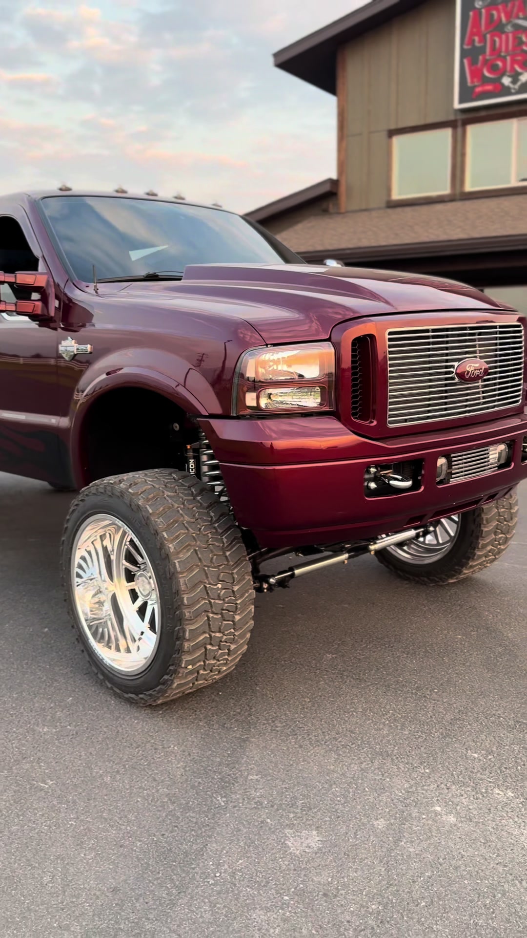 @redharley6.0