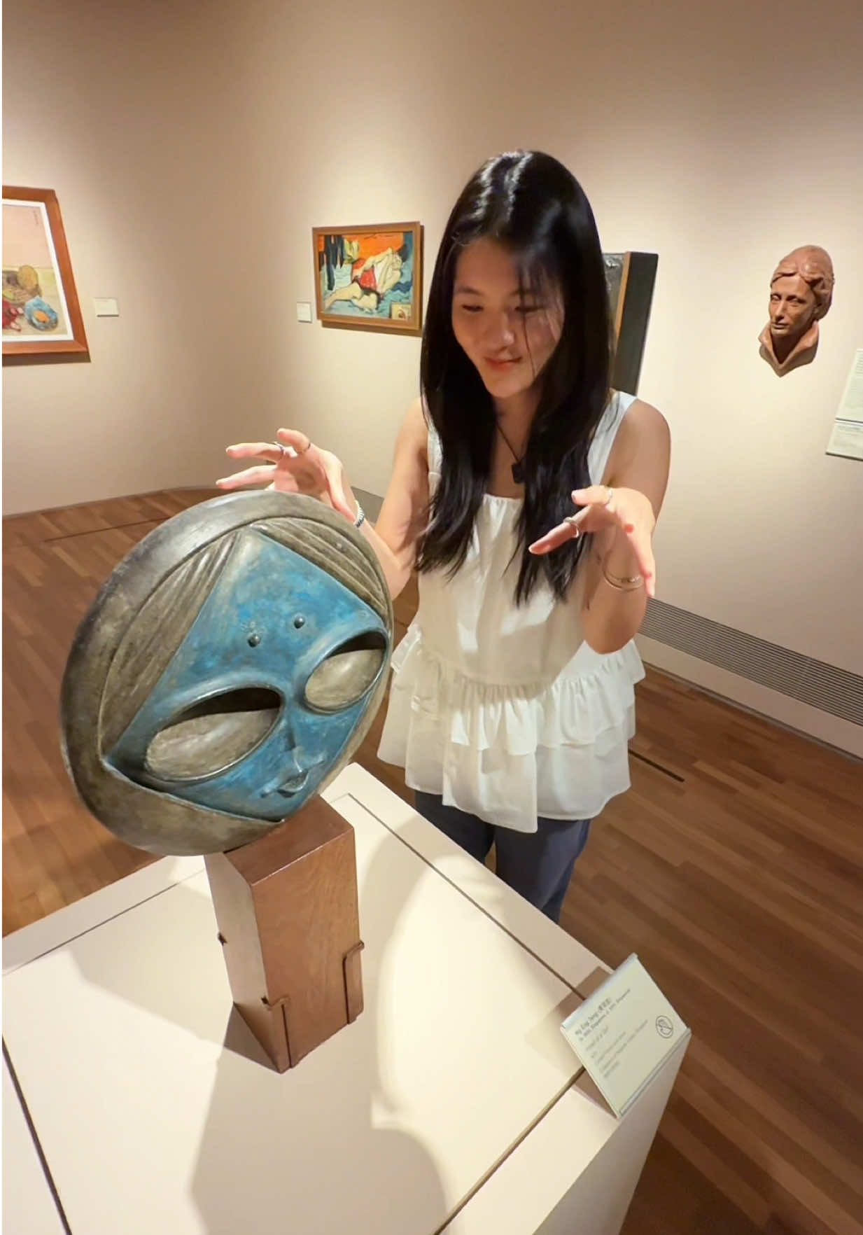 @National Gallery Singapore