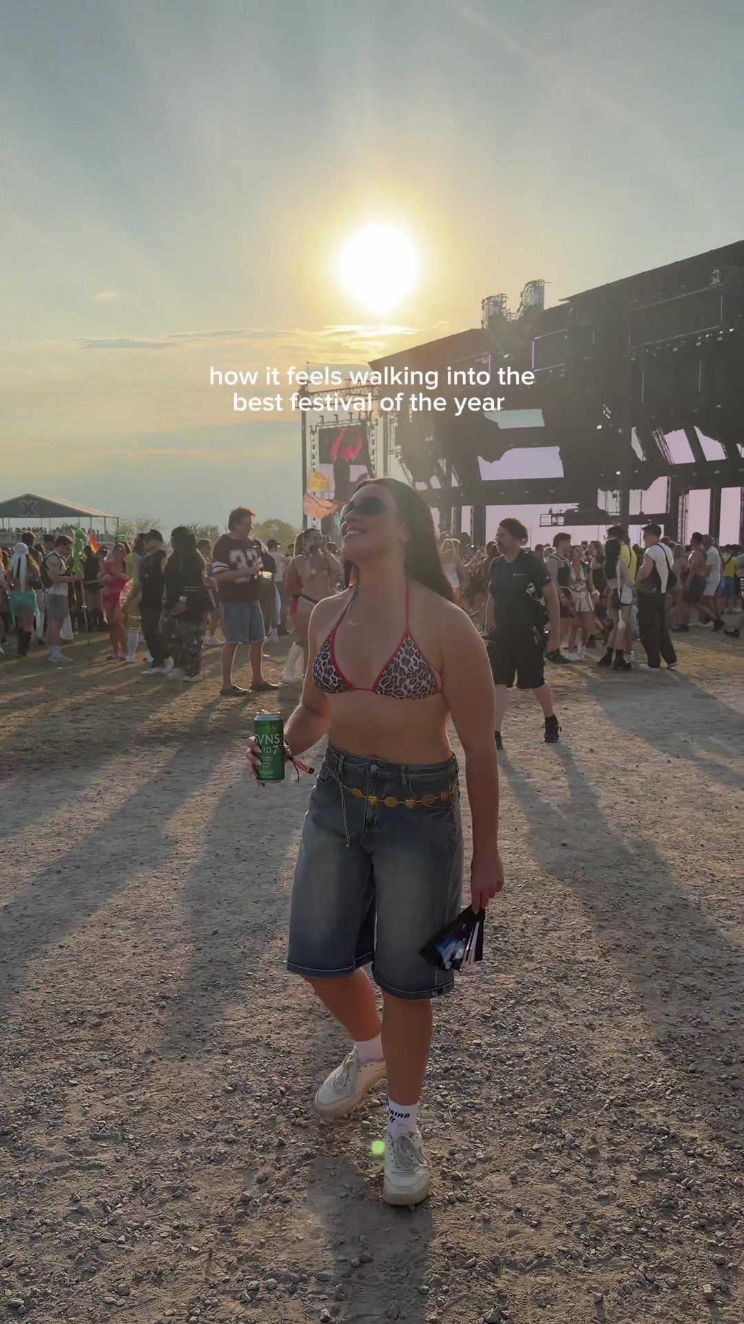 @Veld Music Festival