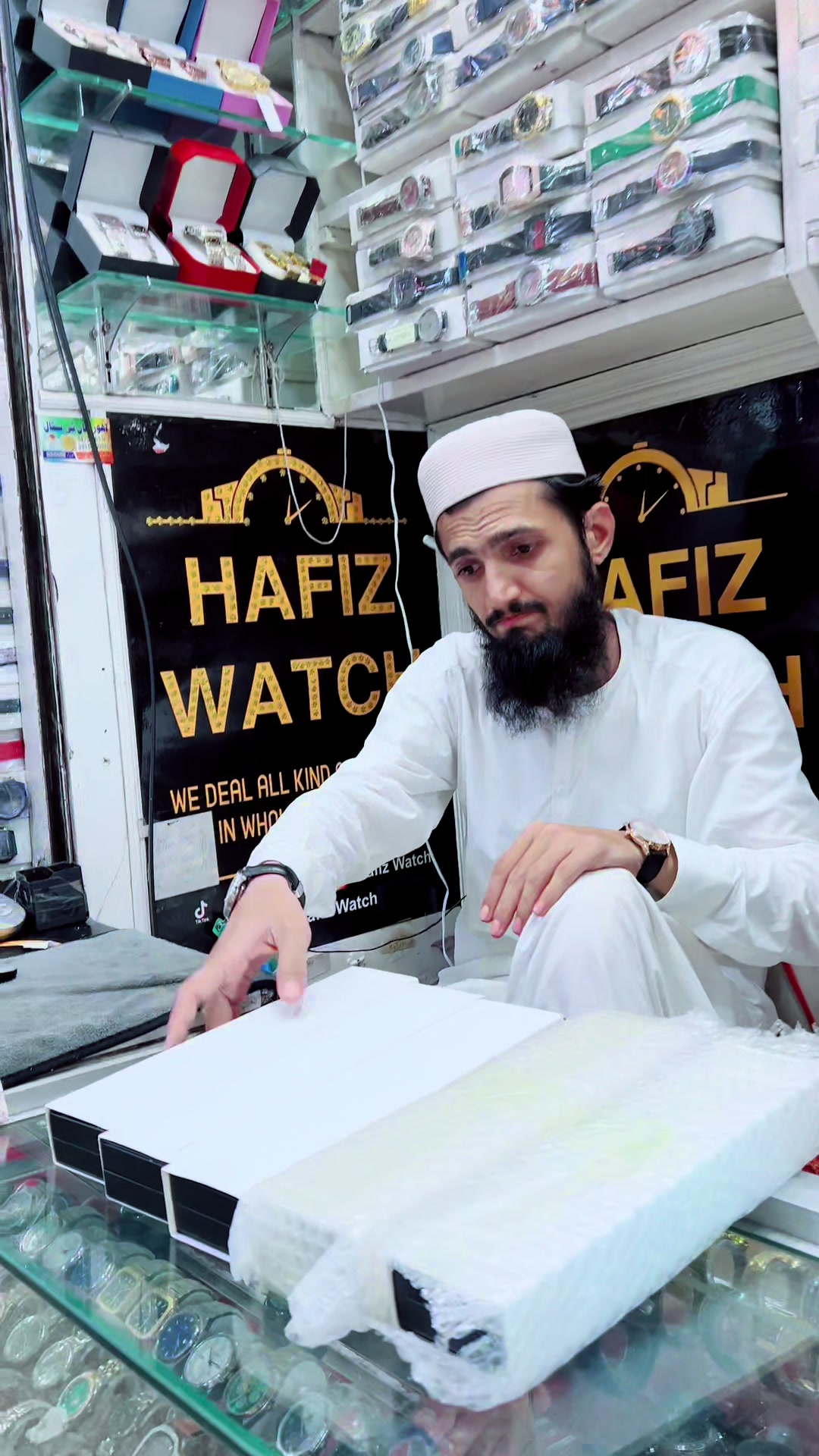@Hafiz watch