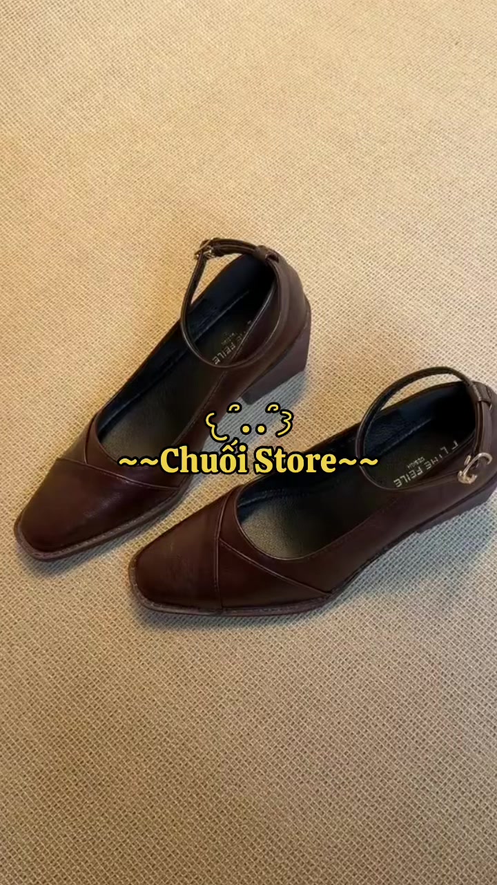 @Chuối Store Bán Giày