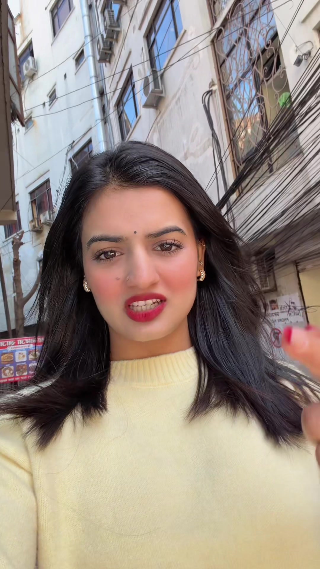 @Supriya Sapakota
