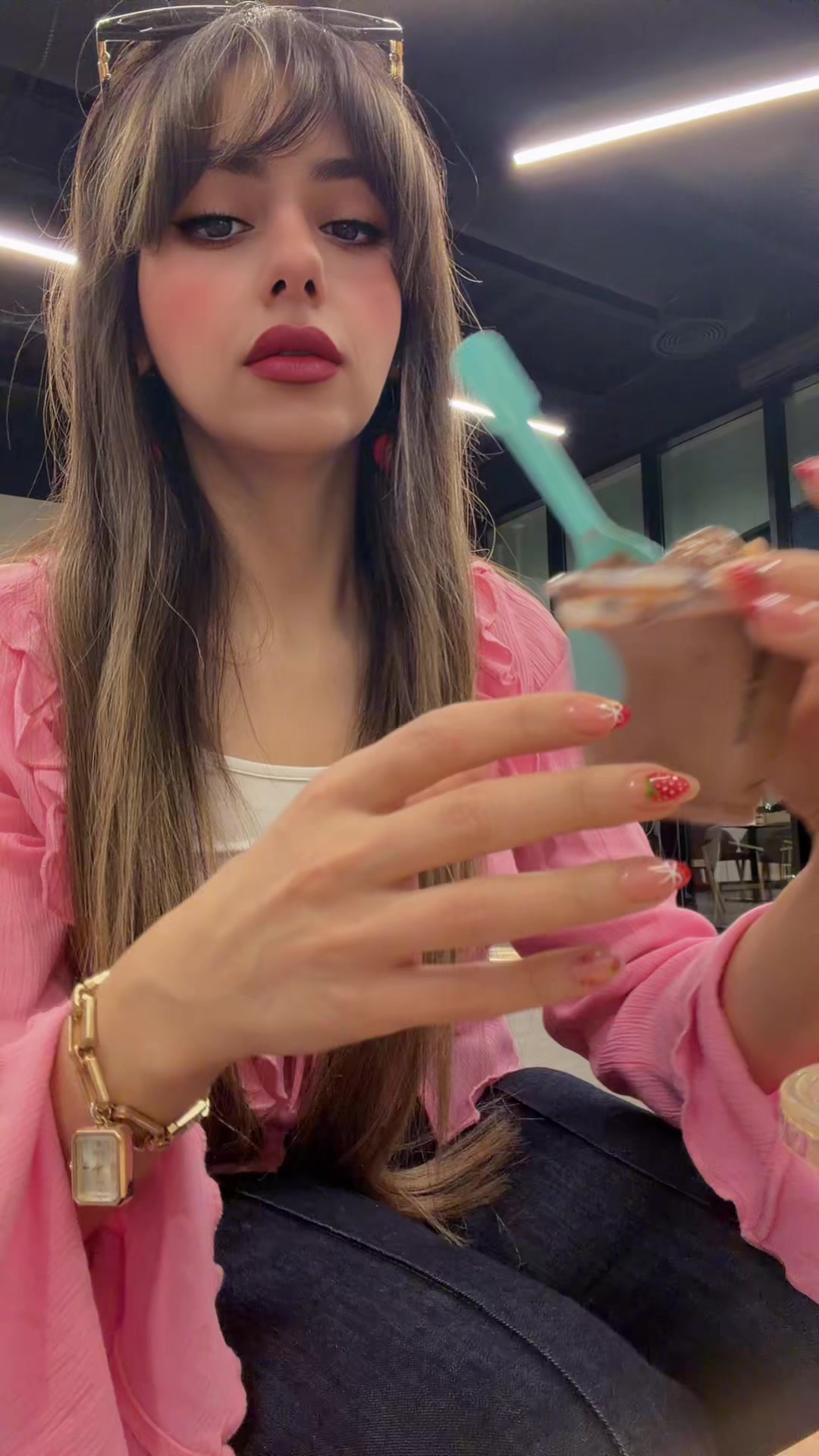 @Haya Hussain