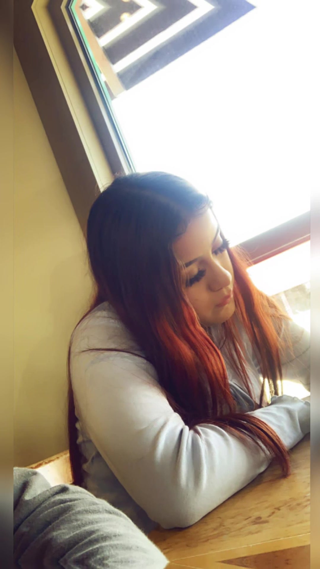@Laura Sanchez