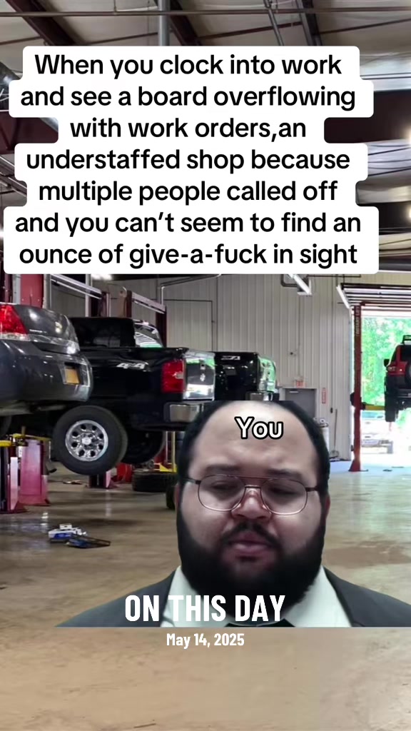 @DoucheLarue