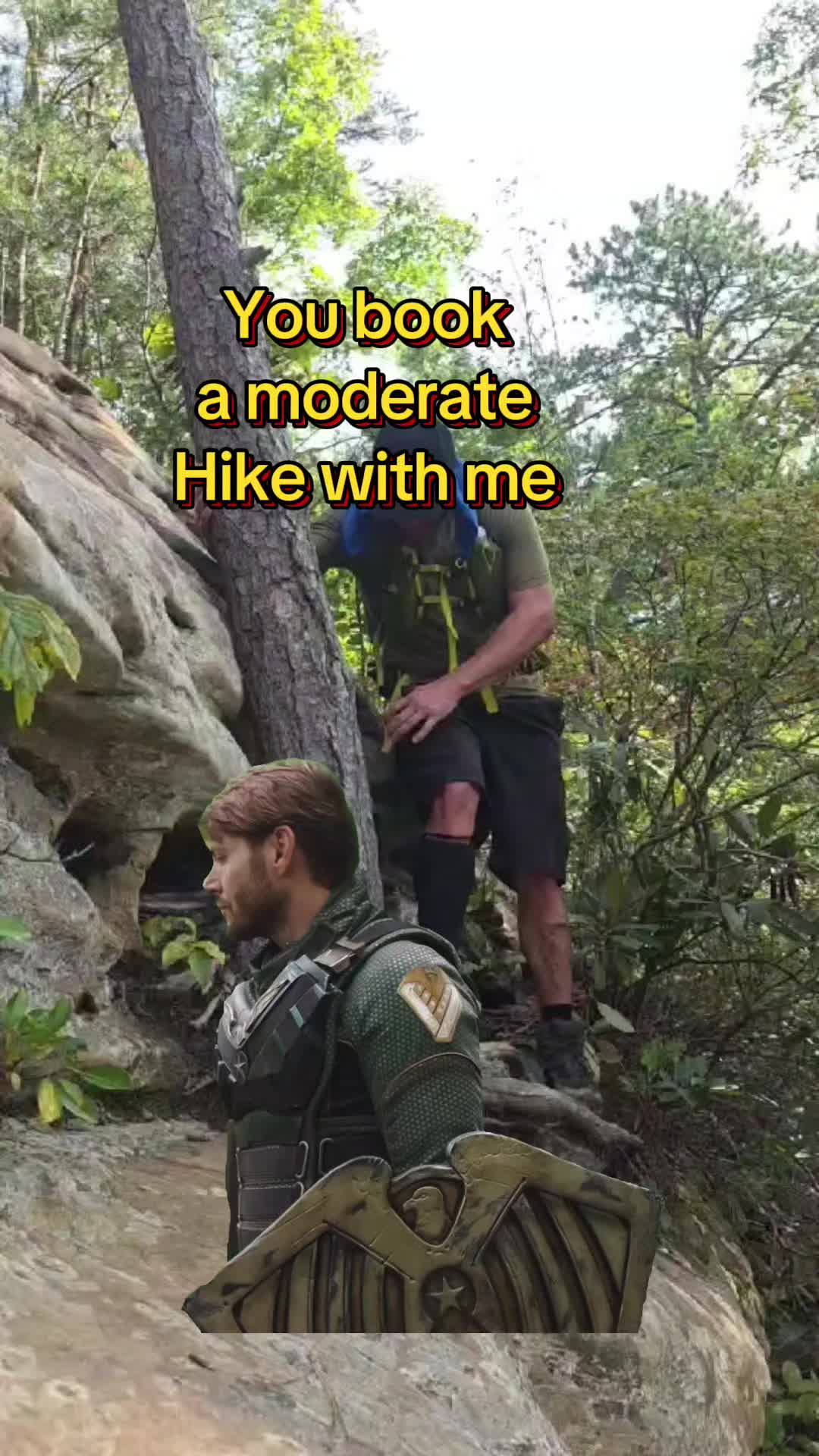 @Hikee D