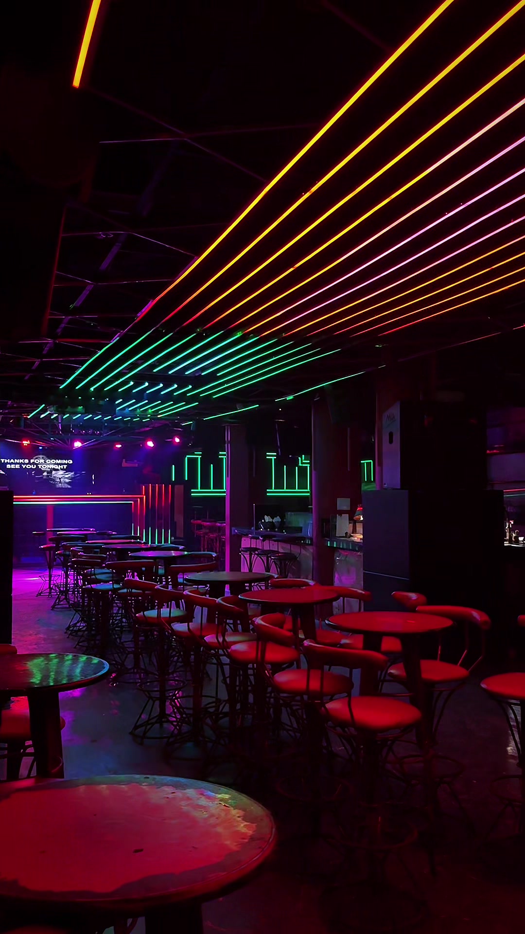 @Matra 21 Discotheque