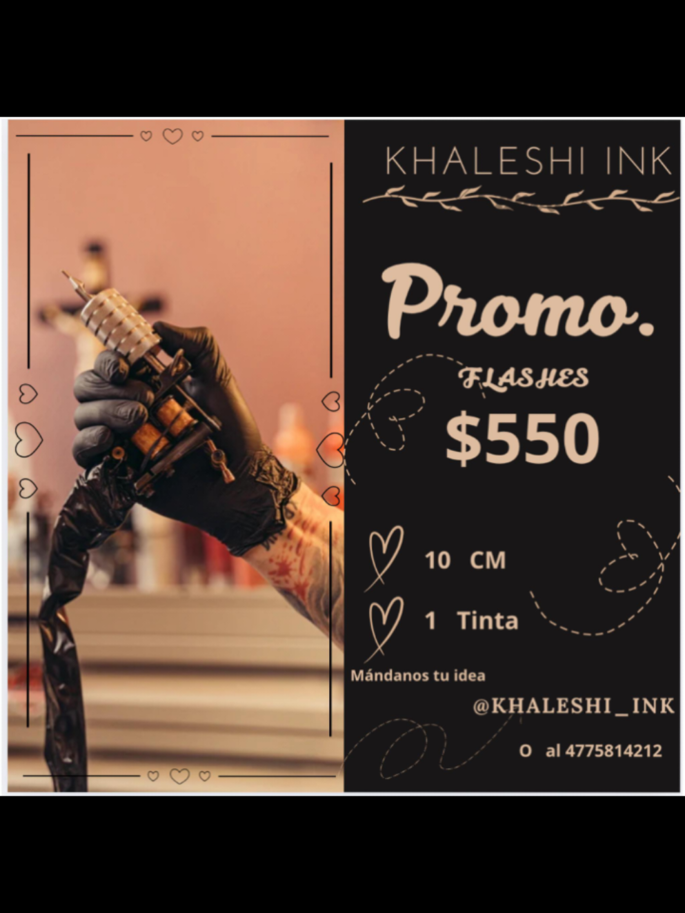 @Khaleshi ink.
