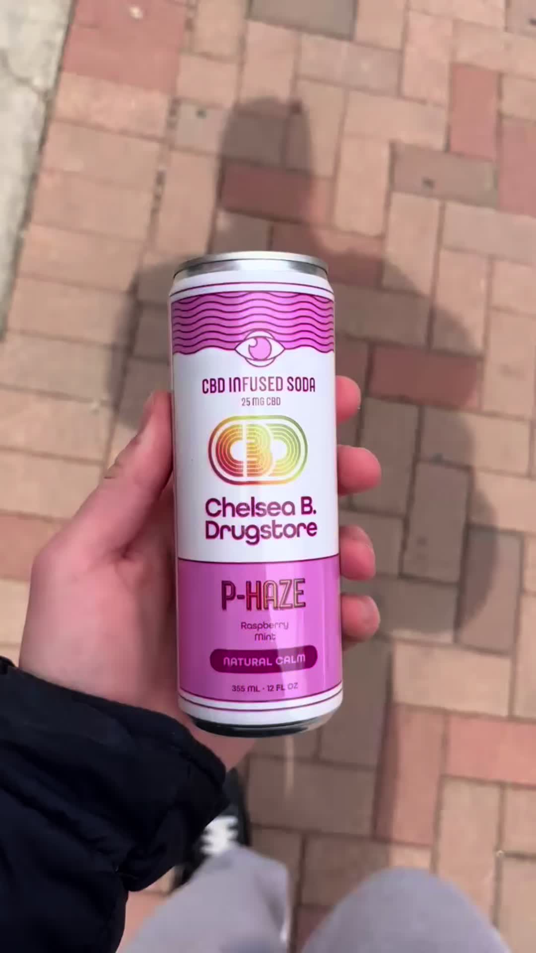 @Chelsea B. Drugstore 🫧