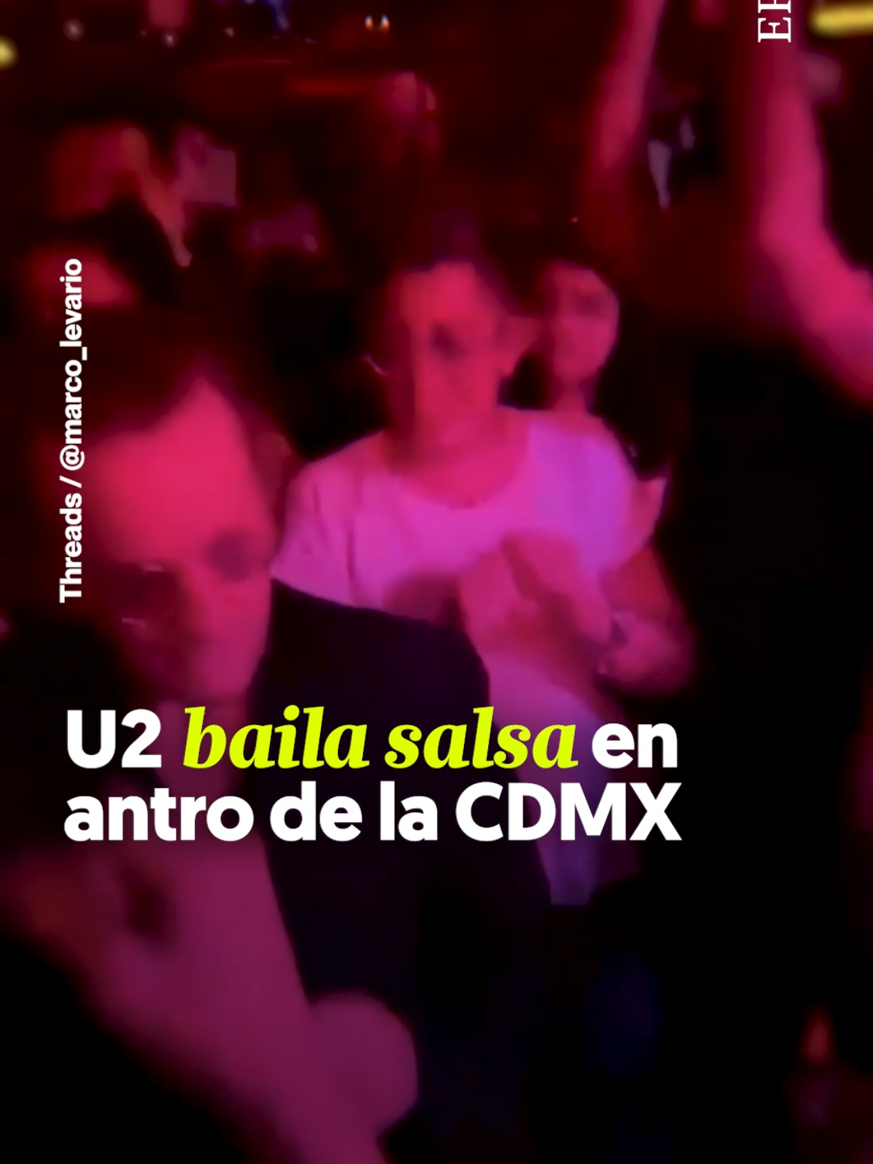 @El Financiero