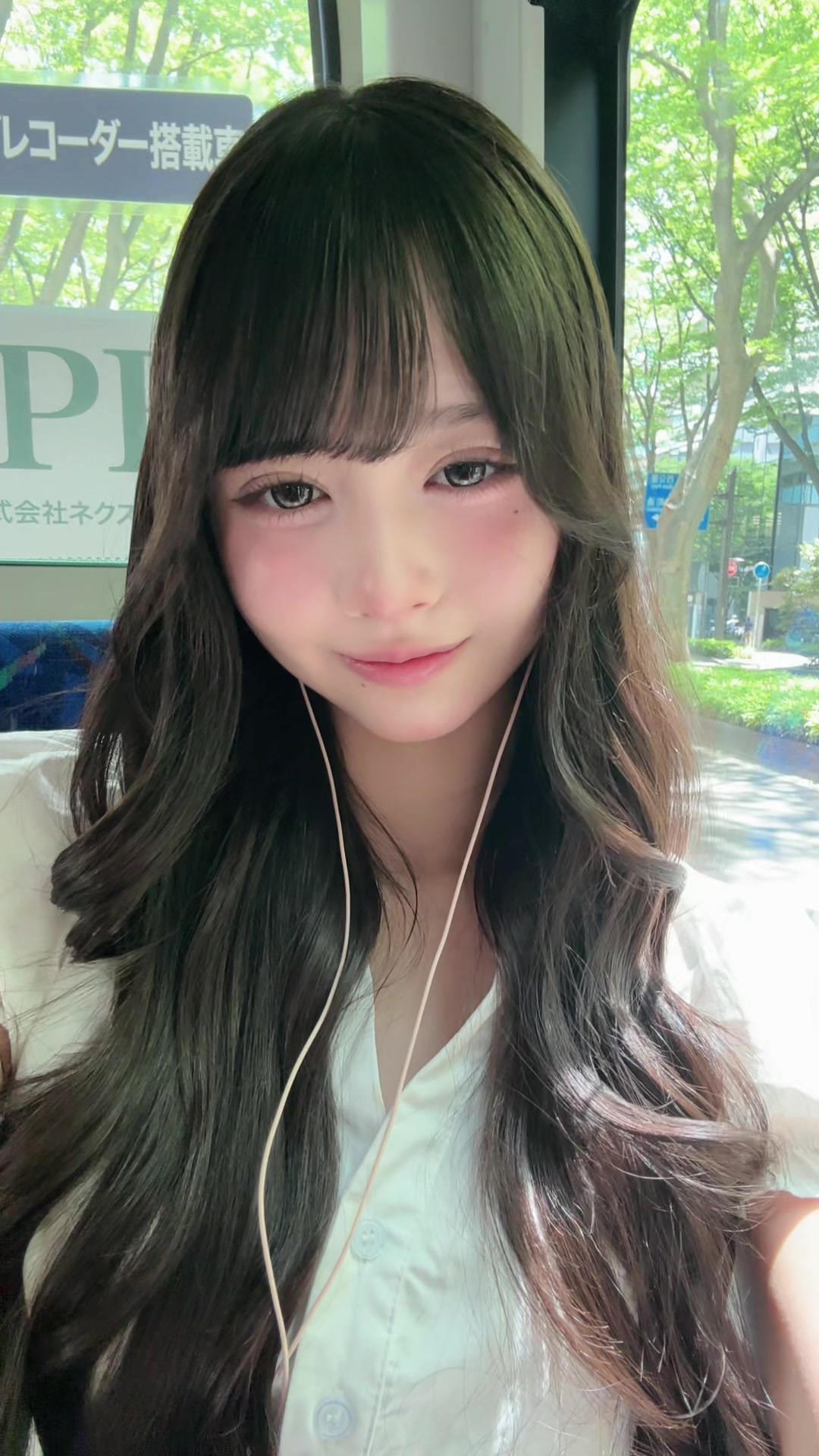 @西条茉莉花