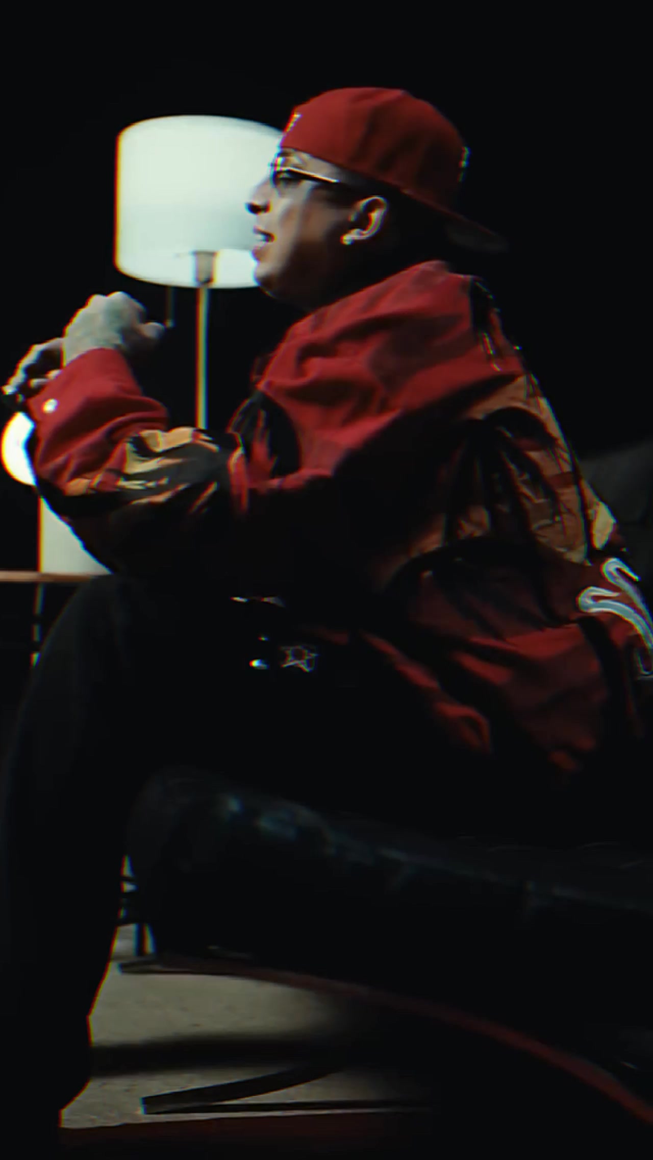 @I S A C S O U S A