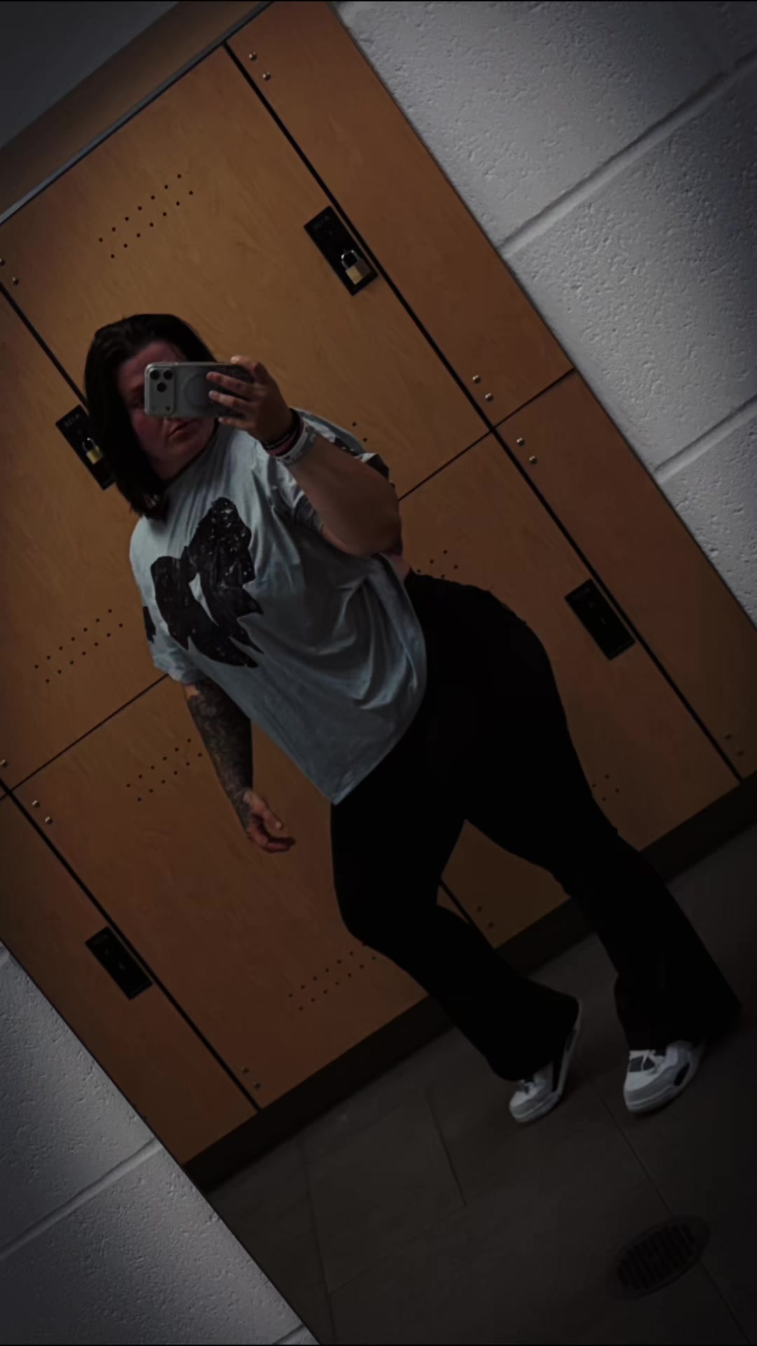 @Taneshia