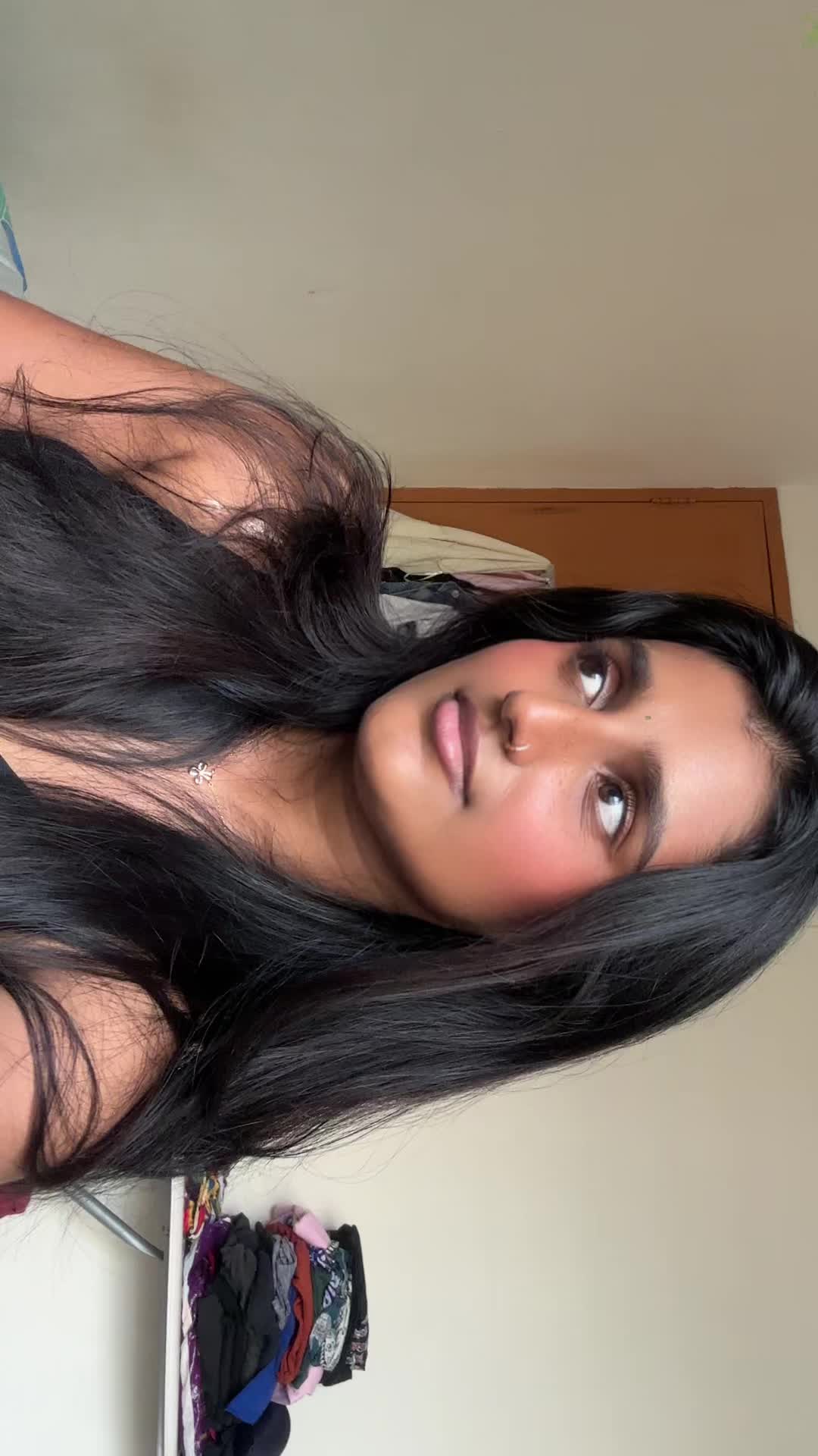 @Jaysynney Menon 💜