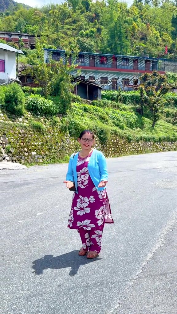 @Manju Subedi🫰🏻