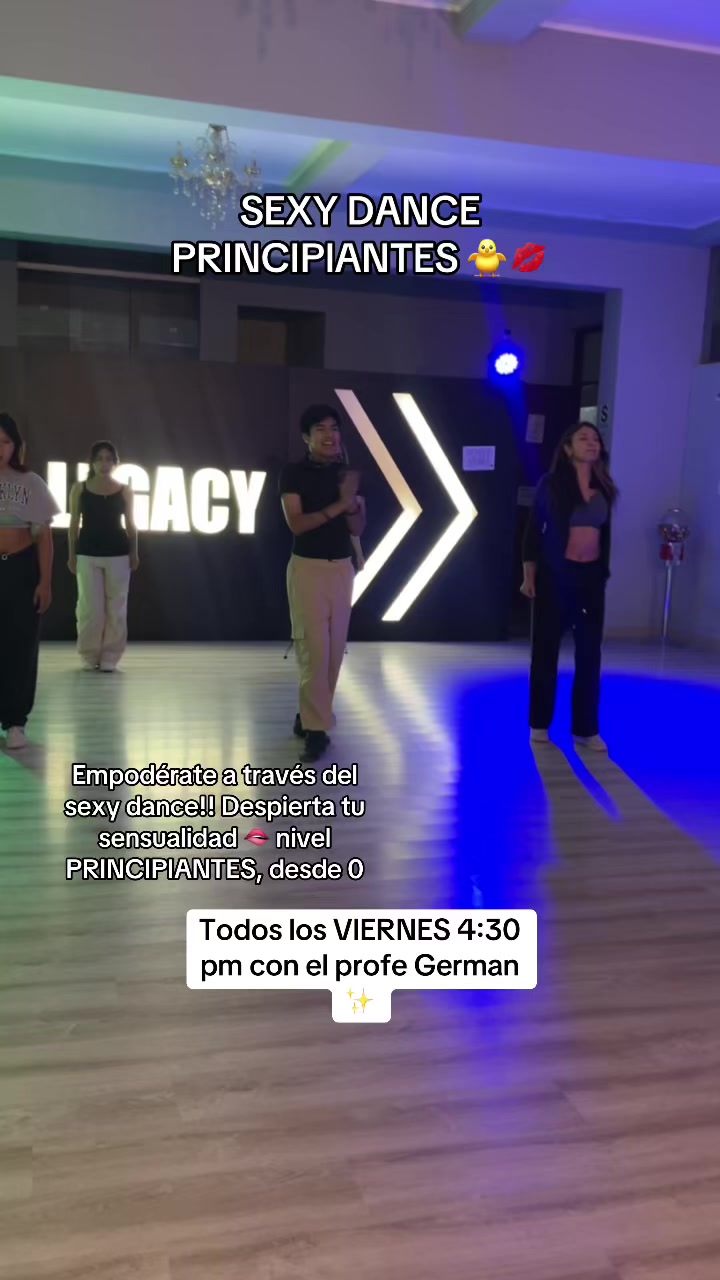 @legacydancestudioaqp