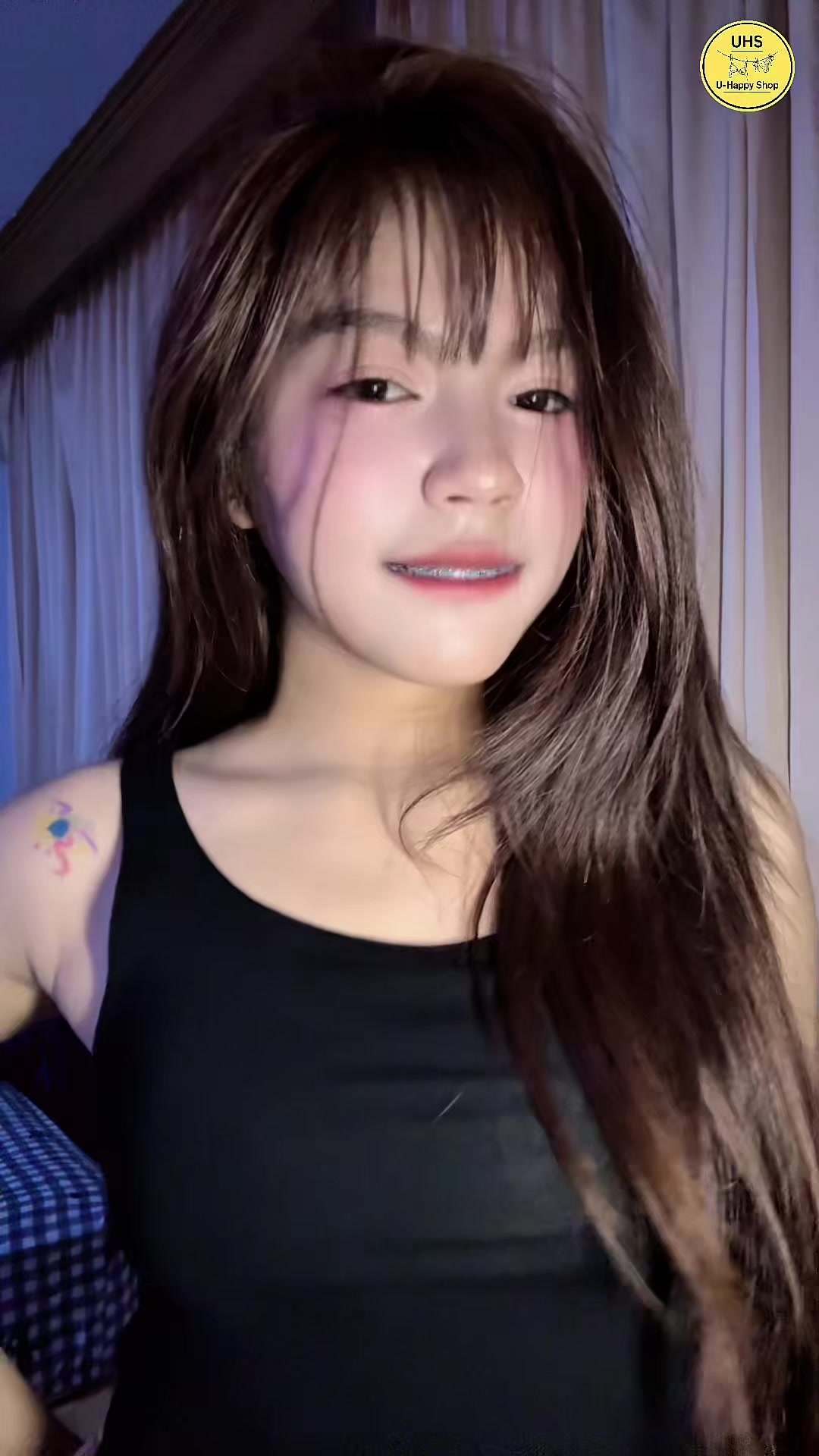@ลูกพีช🍑ྀི