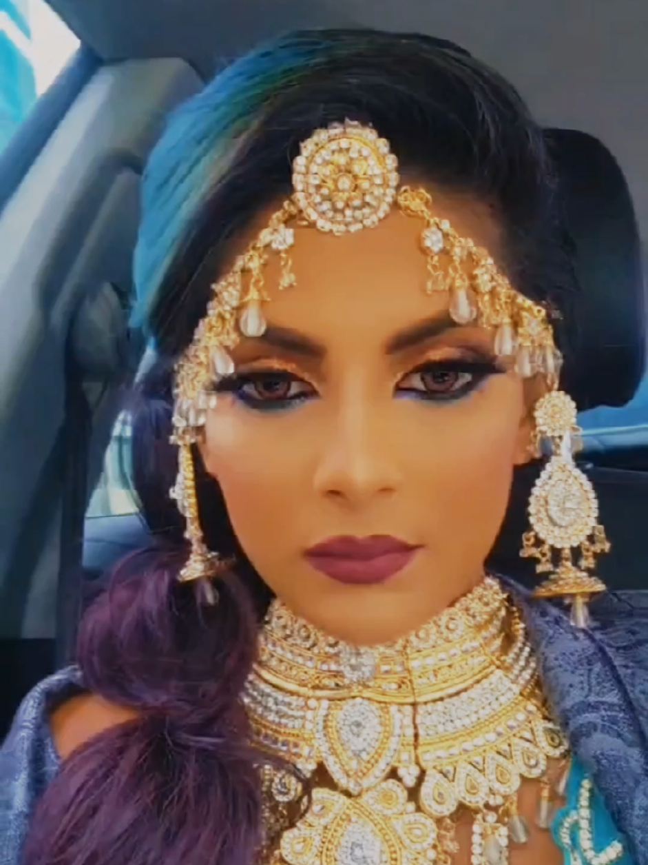 @Amrita Mohammed