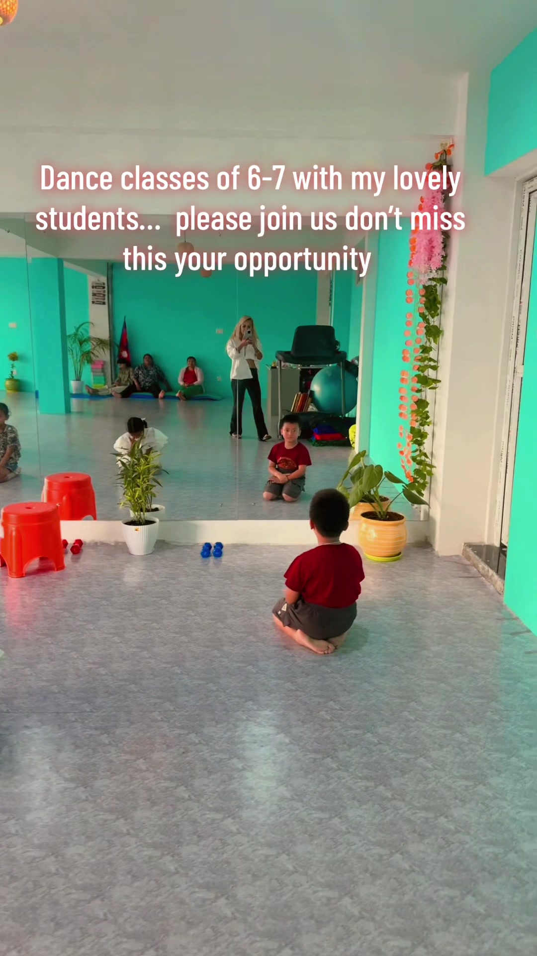 @Nitu singh yoga teacher zIn