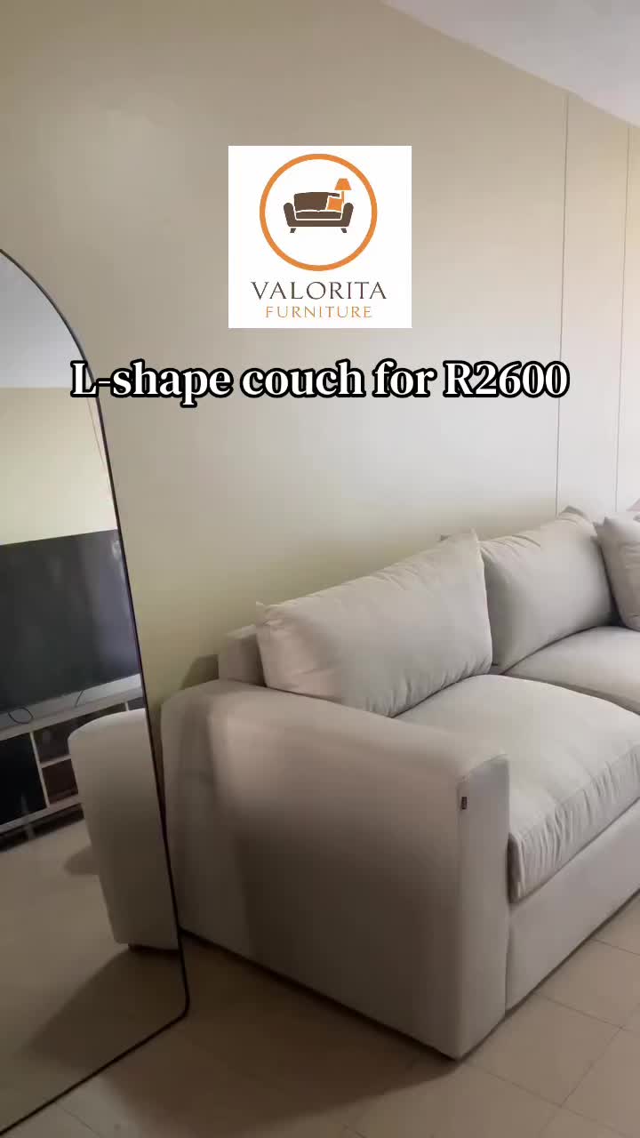 @Veloritta Furniture