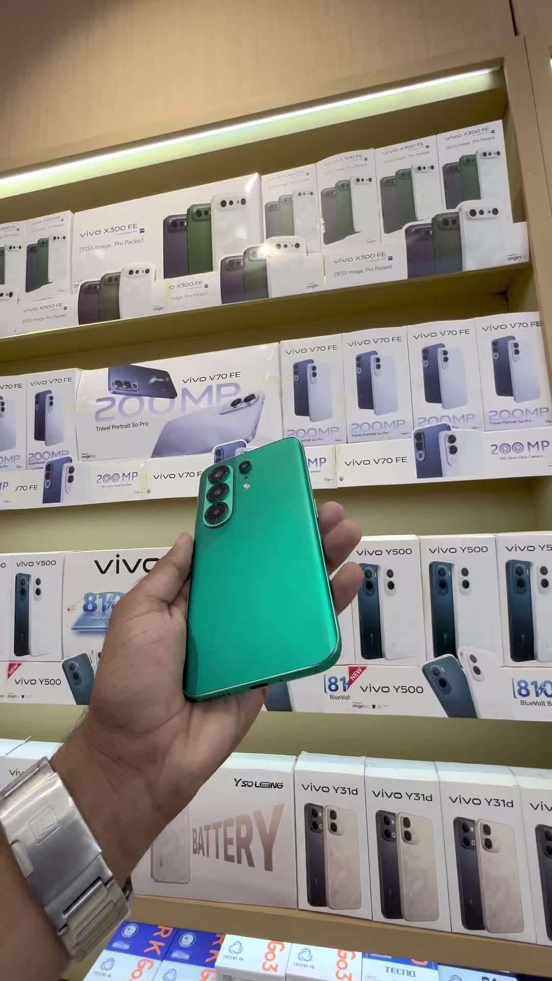 @ROSE MOBILE ZONE NUSHKI 📱