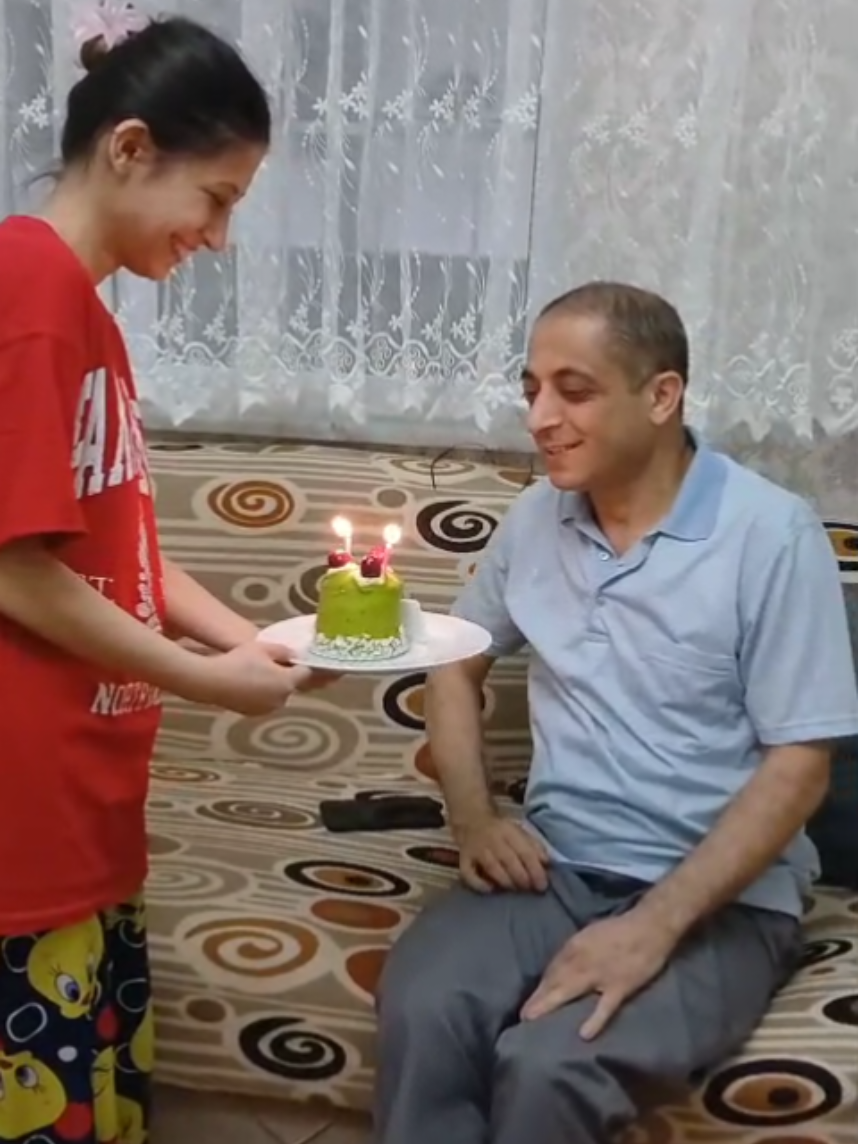 @Gişi Sami Duman