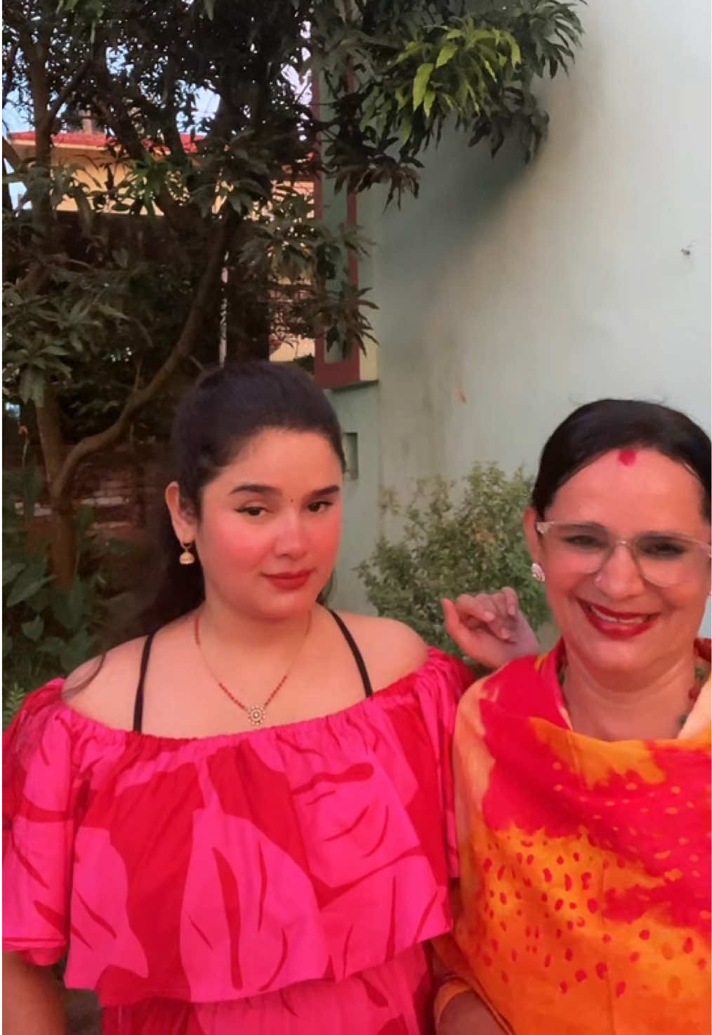 @ROSHANI ABHIMANYU DEVKOTA