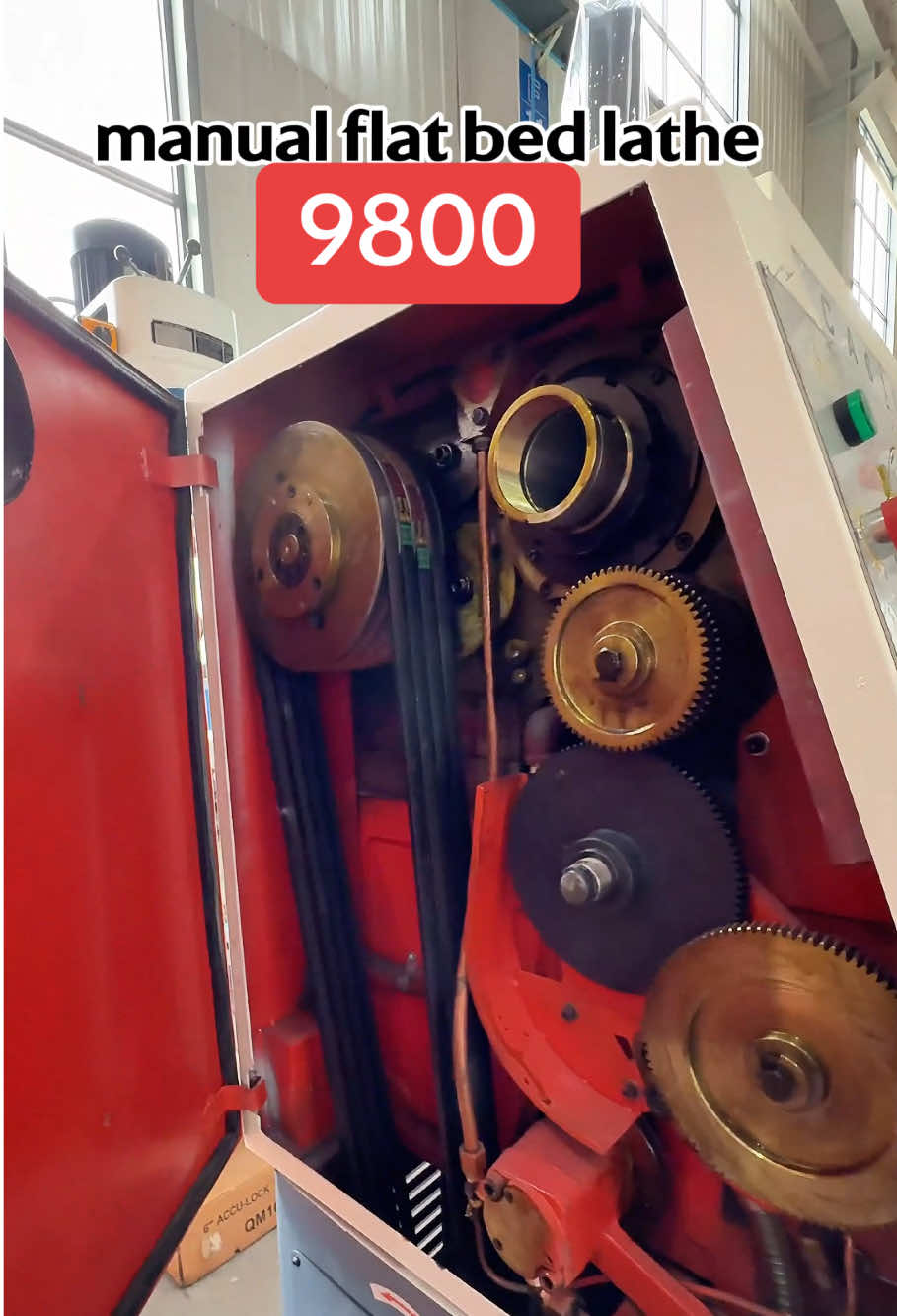 @LUZHONG MACHINE