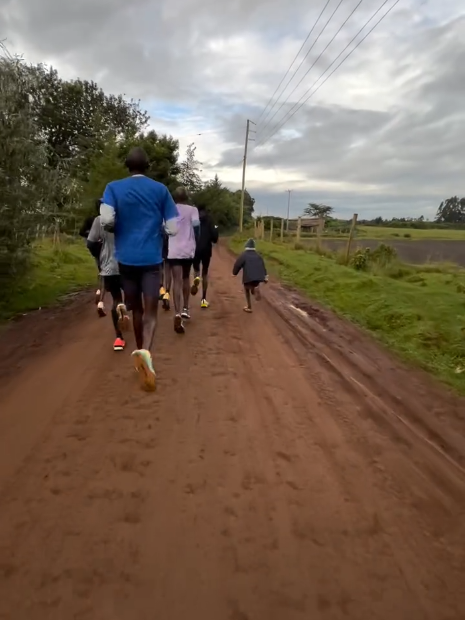 @RUNNING