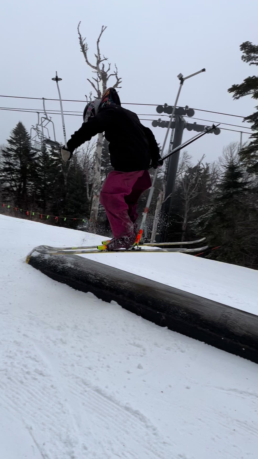 @AnyTides SnowPants