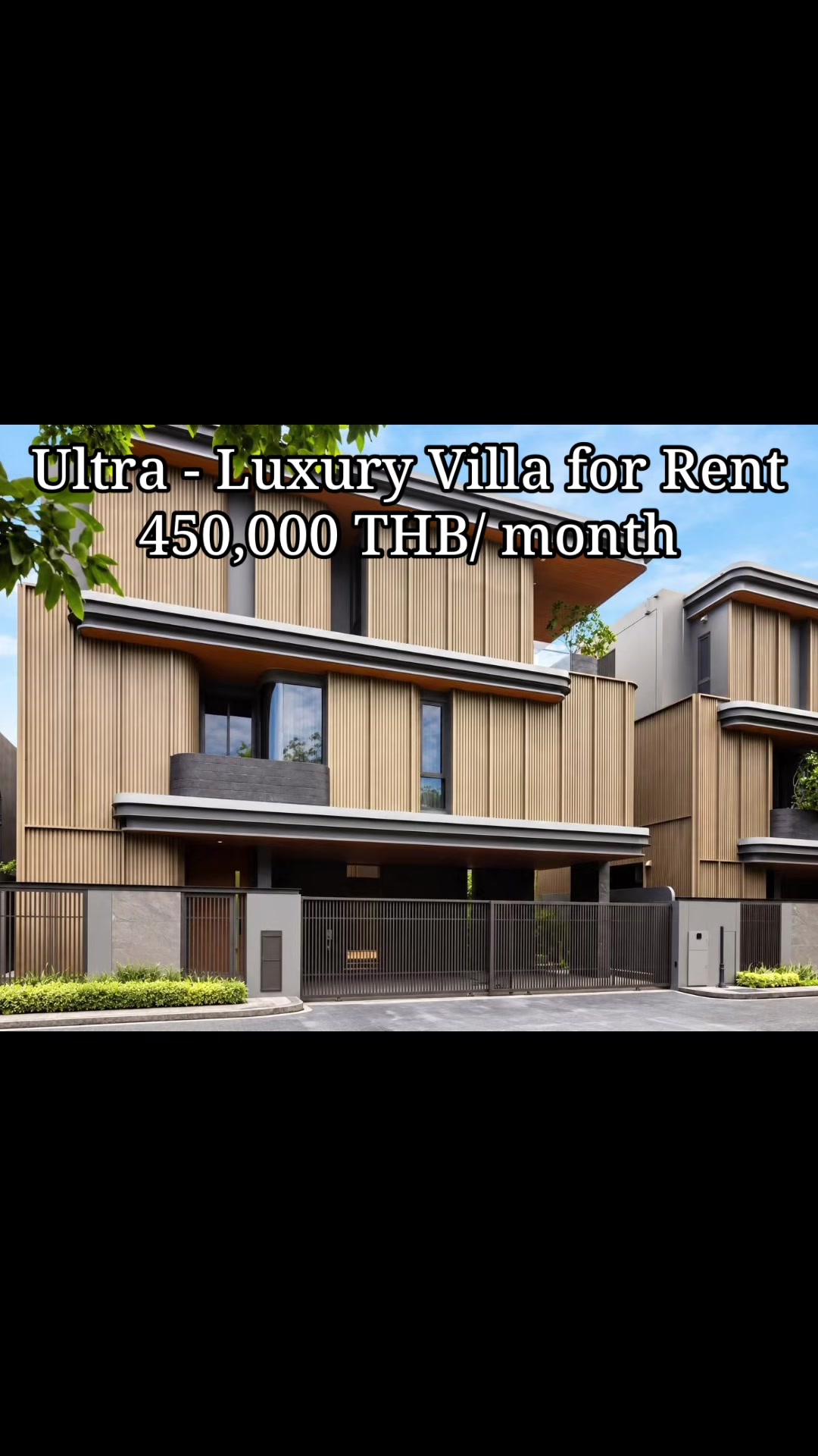 @Bangkok Property Rentals