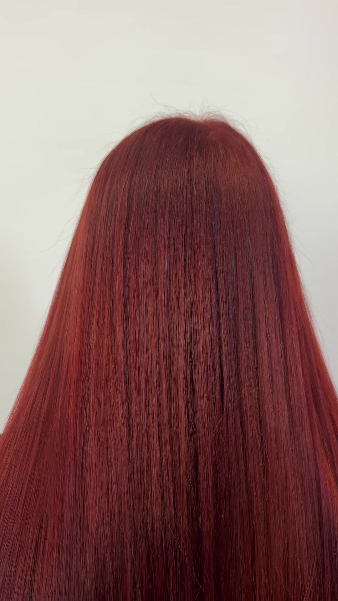 @Marissa Dallas hairstylist