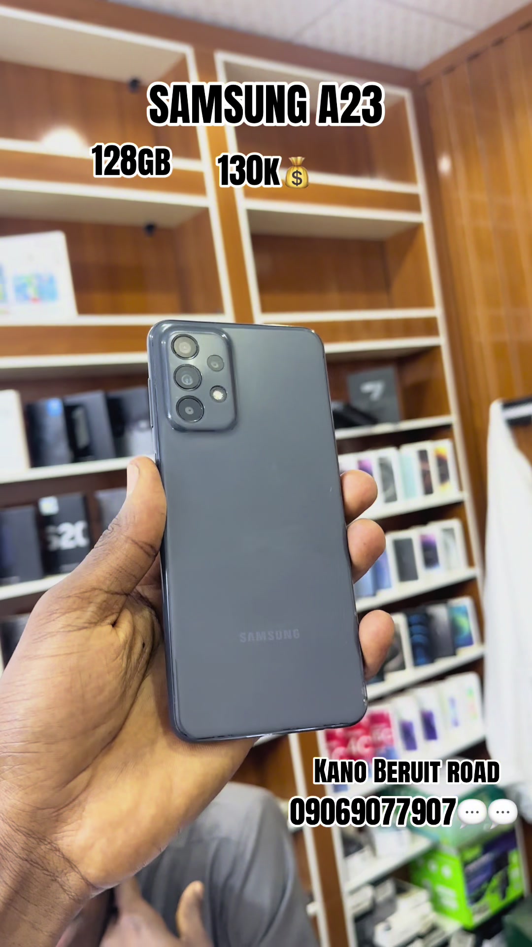 @ARAFAT PHONE STORE