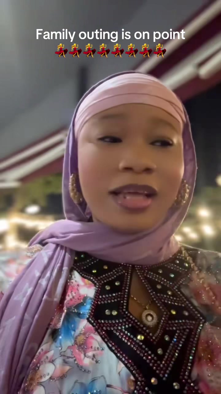 @Khadijah olabisi