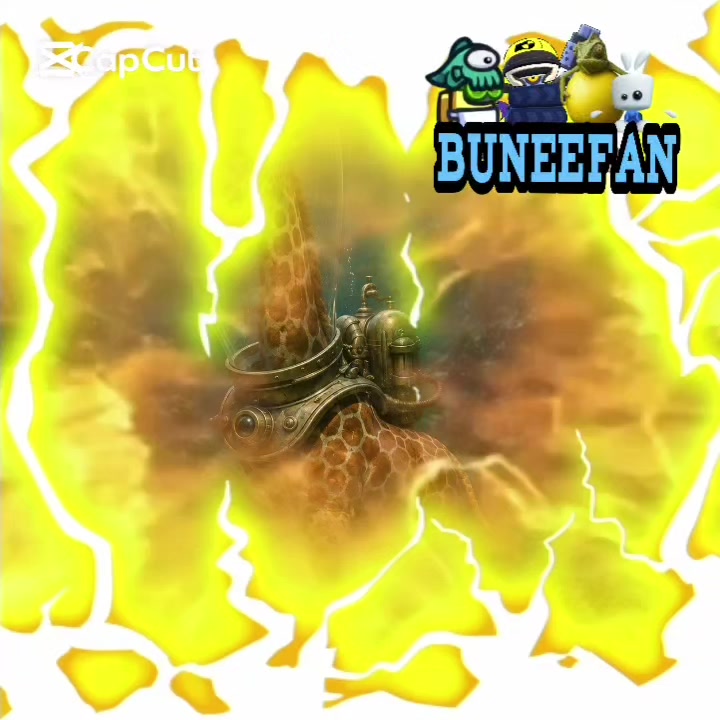 @BuneeFan