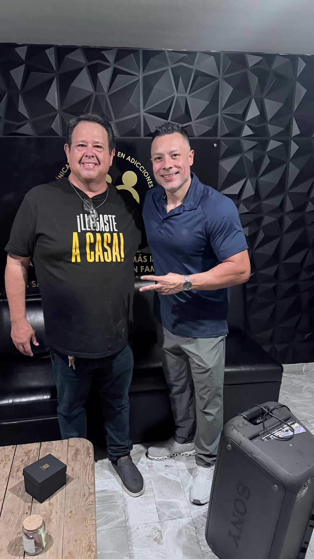 @DrAlejandro Carrillo