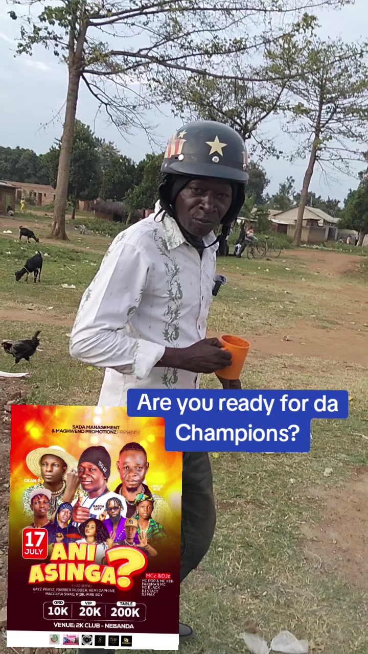 @CYPHER PROMOTIONS 1🇺🇬