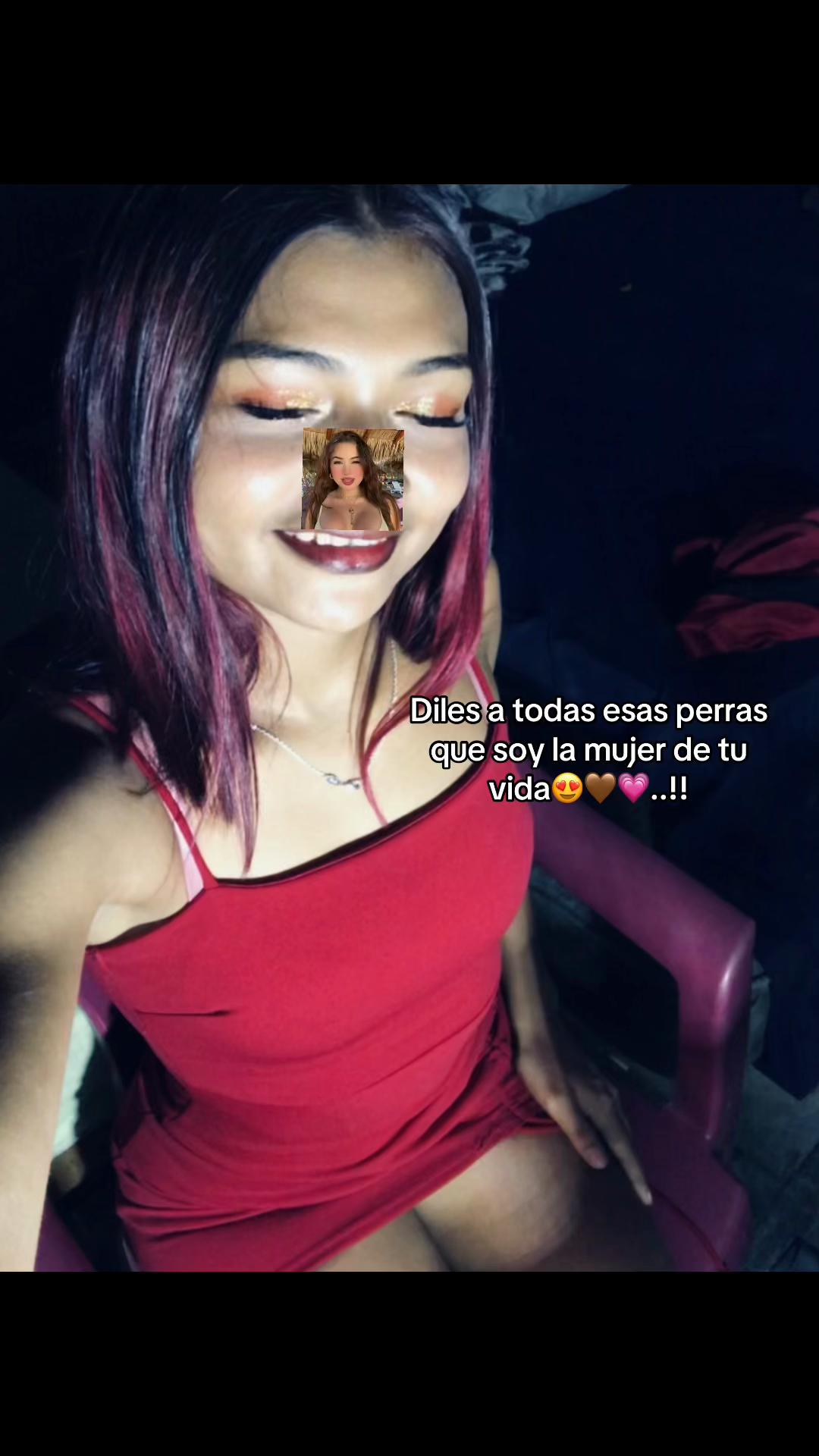 @tu mamácita😍💙