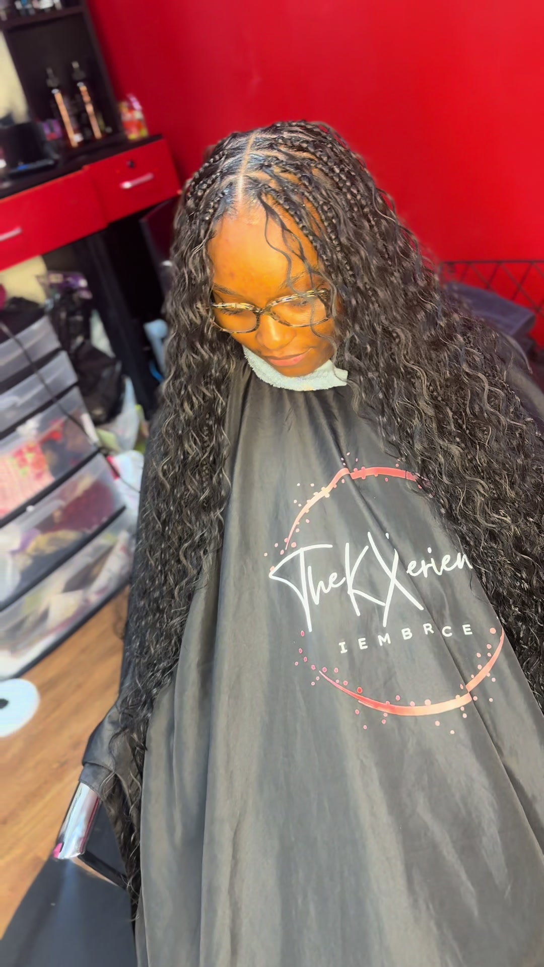 @the.kxperience | BRAIDER