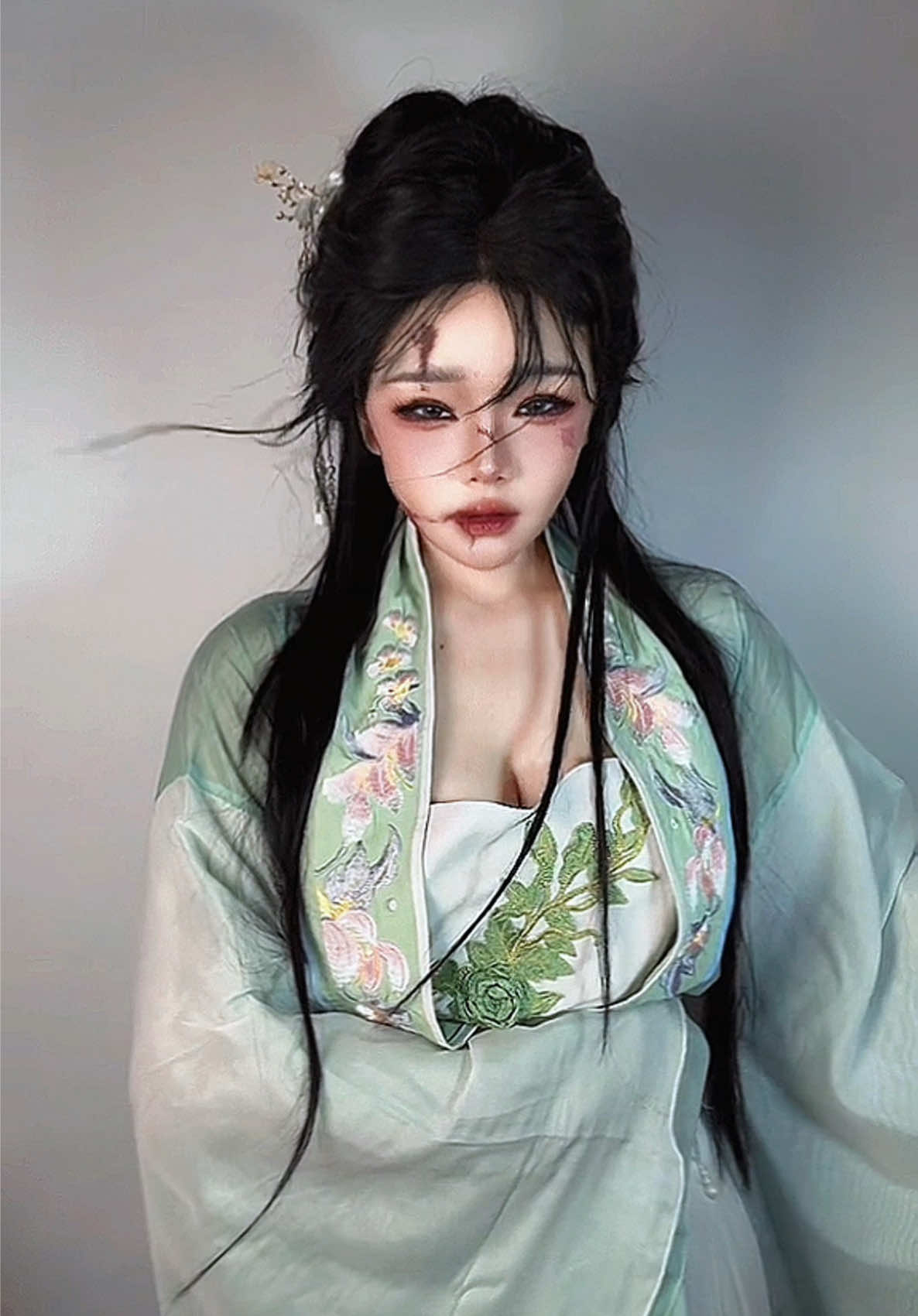 @켈리 ᥫ᭡