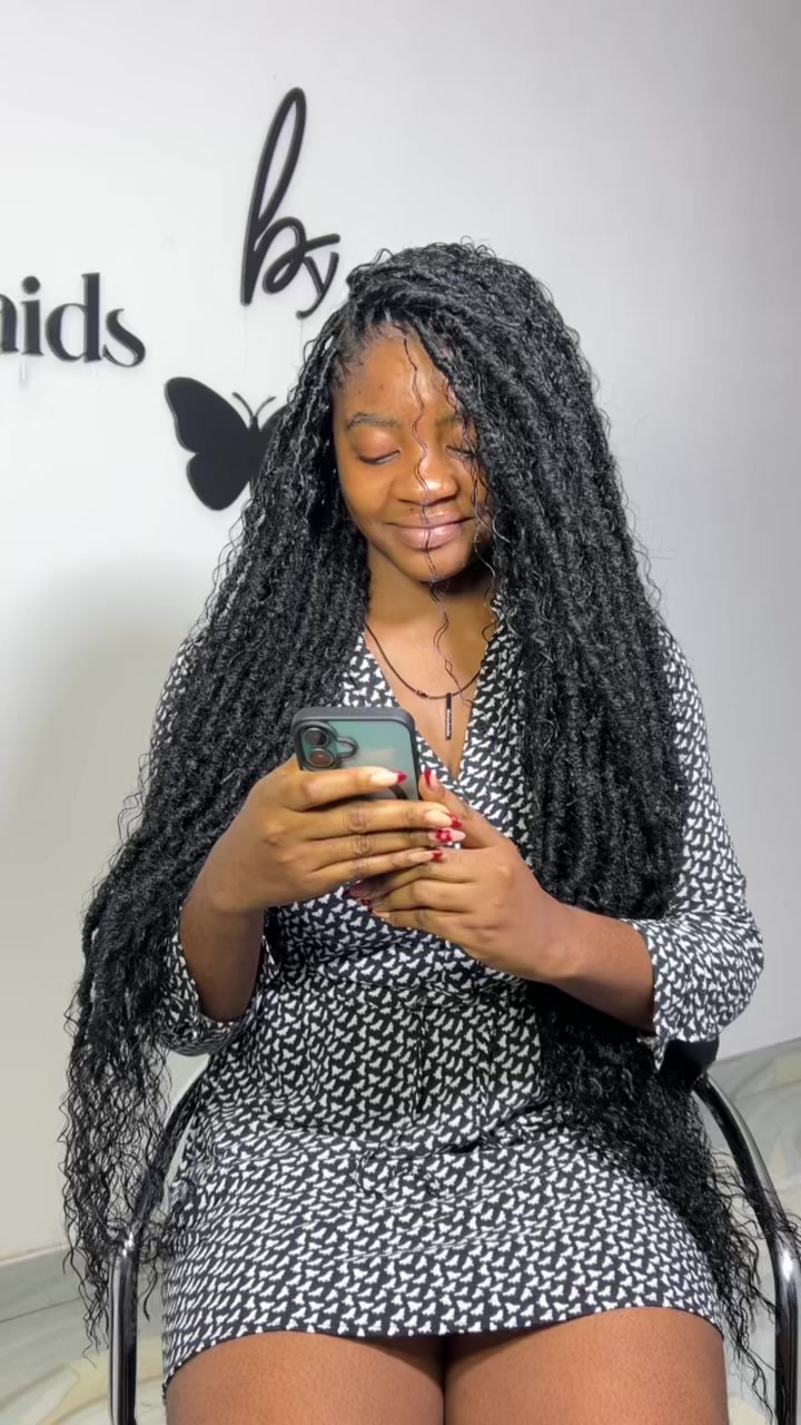 @BraidsbyGyamfua 🥰