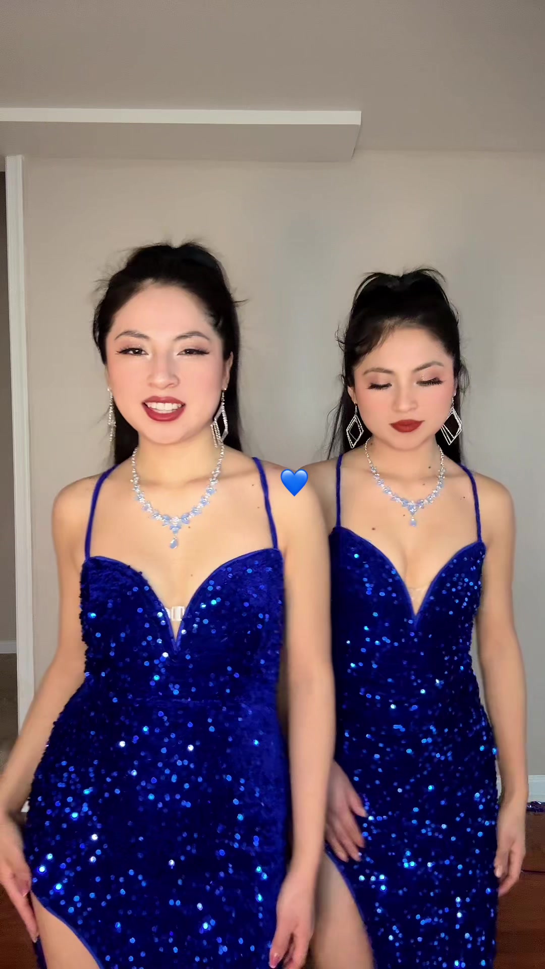 @Gemelas Jhosi y Eli 👯♀️💕